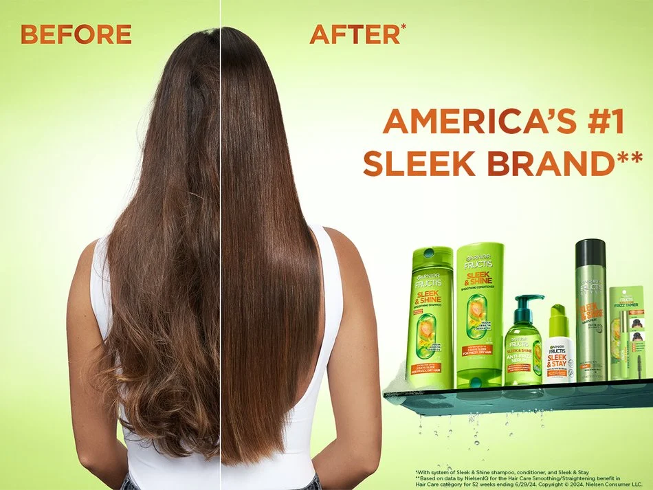 garnier homepage refresh content block 1
