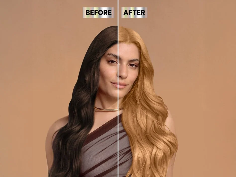 garnier homepage refresh content block 3