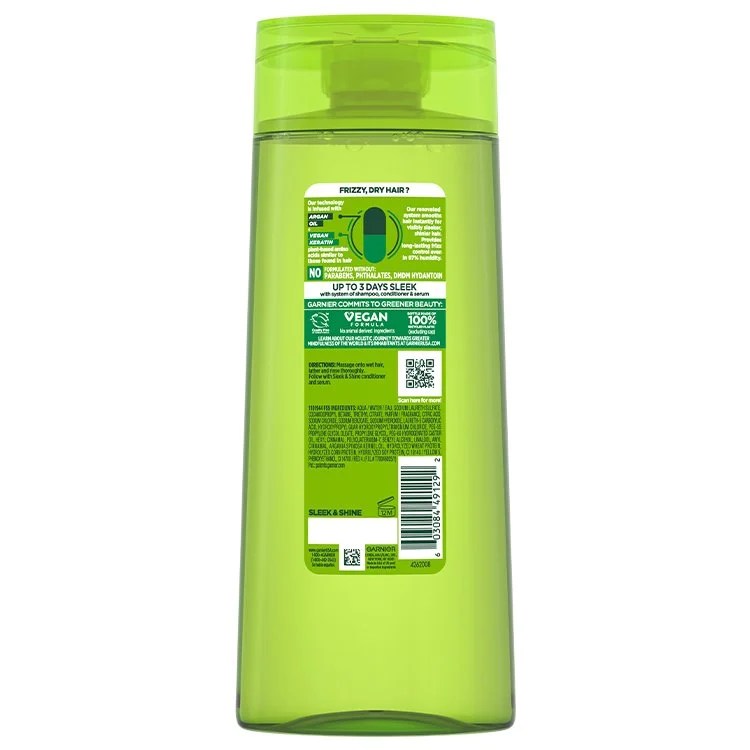 Sleek & Shine Smoothing Shampoo 22 Sleek & Shine Smoothing Shampoo