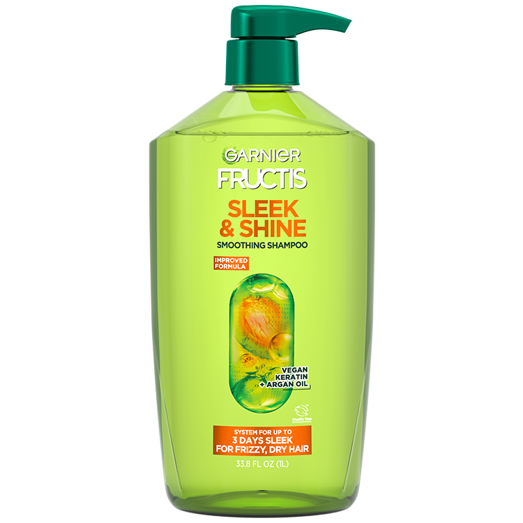 Sleek & Shine Smoothing Shampoo 23 Sleek & Shine Smoothing Shampoo