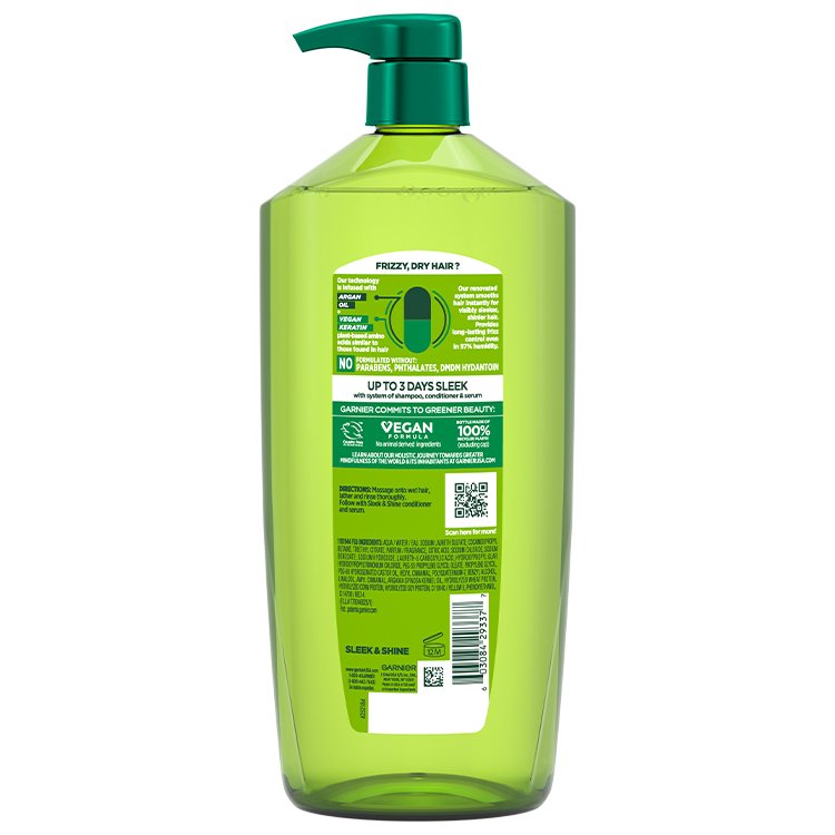 Sleek & Shine Smoothing Shampoo 44 Sleek & Shine Smoothing Shampoo