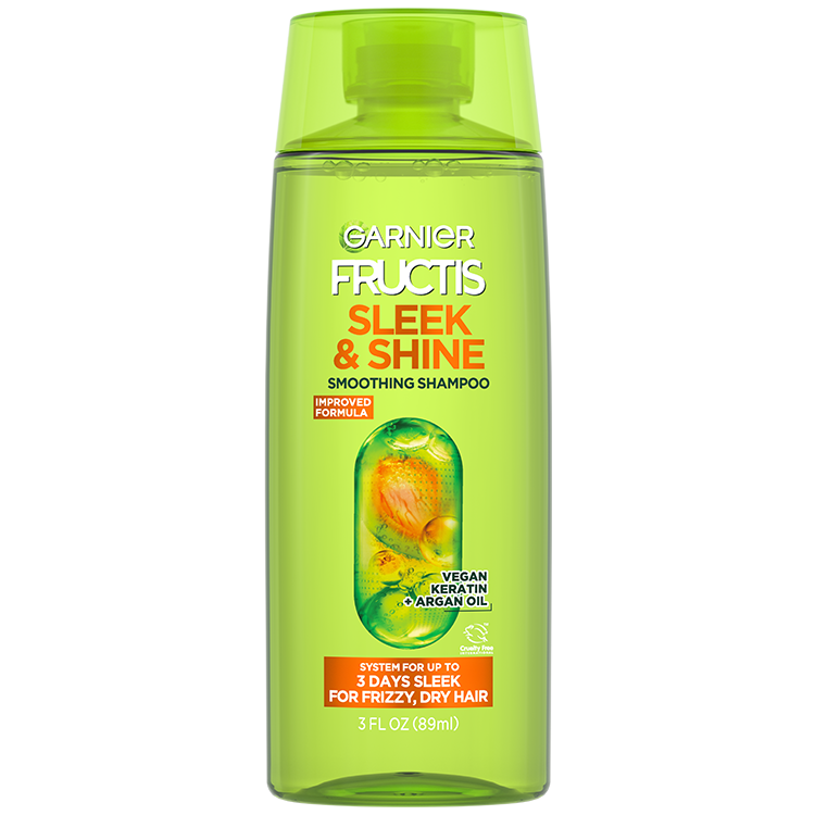Sleek & Shine Smoothing Shampoo 45 Sleek & Shine Smoothing Shampoo