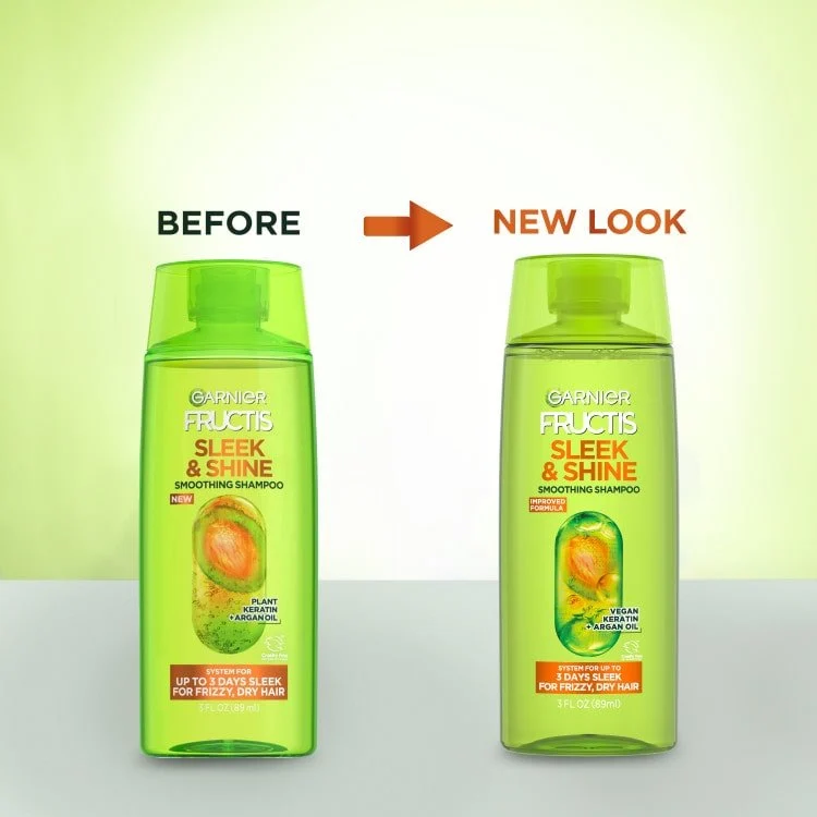 Sleek & Shine Smoothing Shampoo 50 Sleek & Shine Smoothing Shampoo