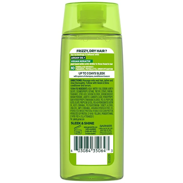 Sleek & Shine Smoothing Shampoo 55 Sleek & Shine Smoothing Shampoo