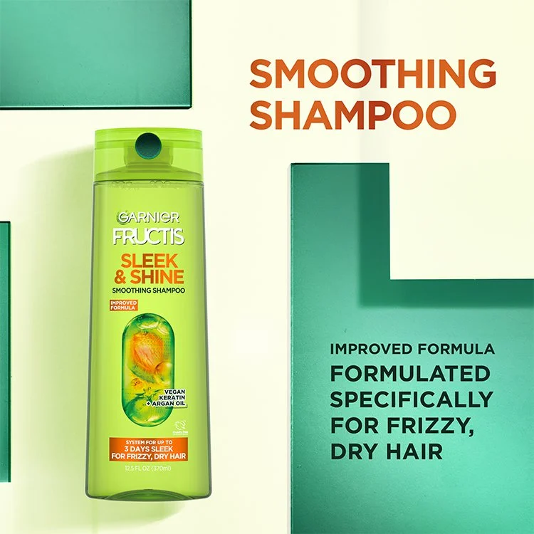Sleek & Shine Smoothing Shampoo 59 Sleek & Shine Smoothing Shampoo