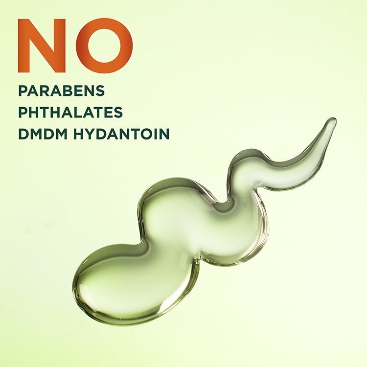 Sleek & Shine Smoothing Shampoo 9 Sleek & Shine Smoothing Shampoo