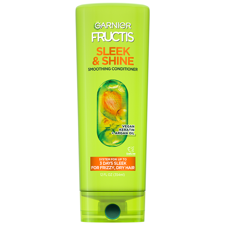 Sleek & Shine Smoothing Conditioner