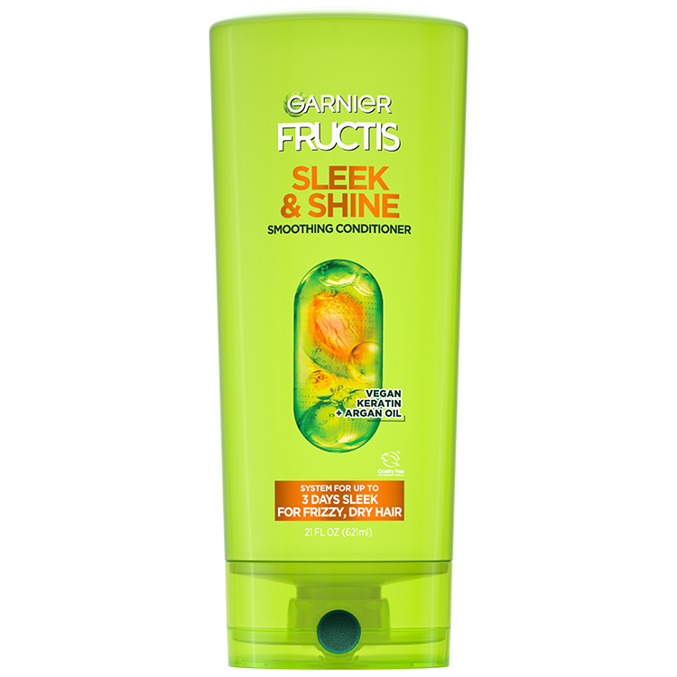 Sleek & Shine Smoothing Conditioner 12 Sleek & Shine Smoothing Conditioner