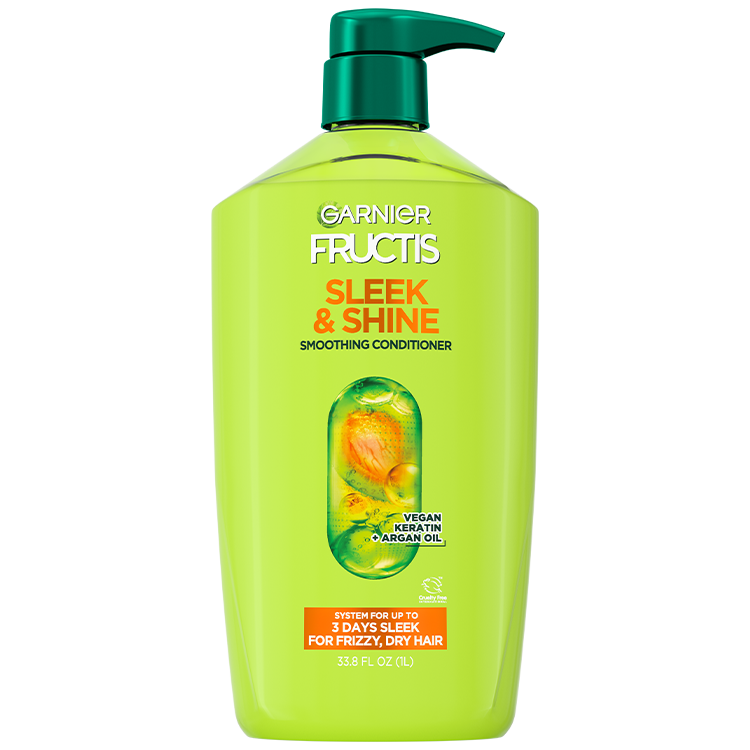 Sleek & Shine Smoothing Conditioner 23 Sleek & Shine Smoothing Conditioner