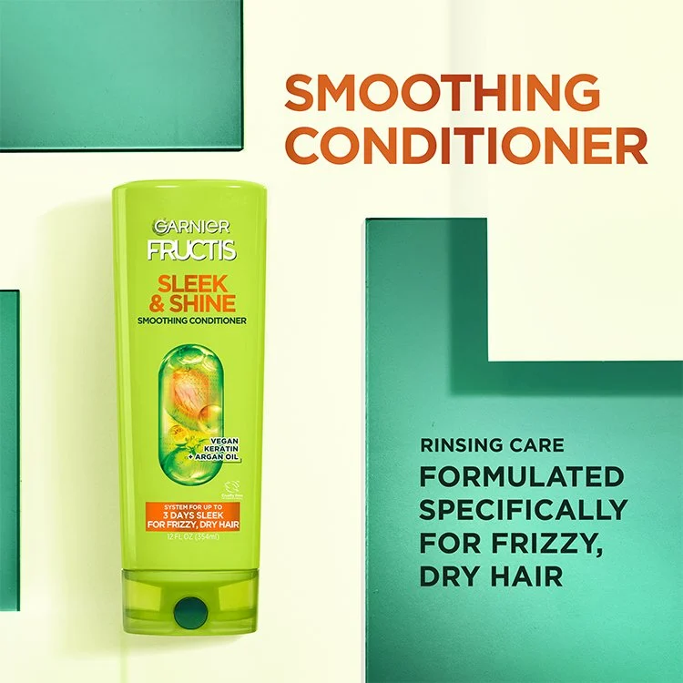 Sleek & Shine Smoothing Conditioner 26 Sleek & Shine Smoothing Conditioner