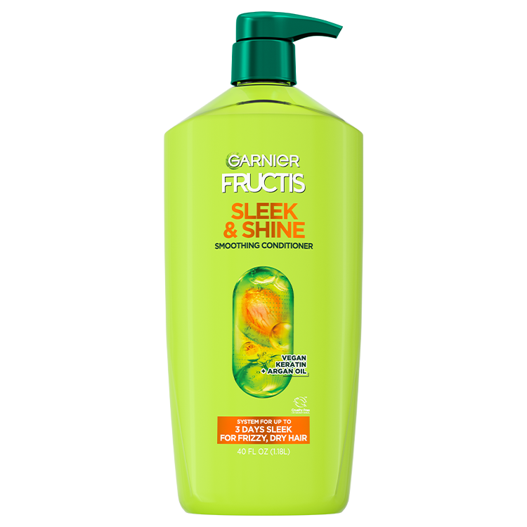 Sleek & Shine Smoothing Conditioner 34 Sleek & Shine Smoothing Conditioner