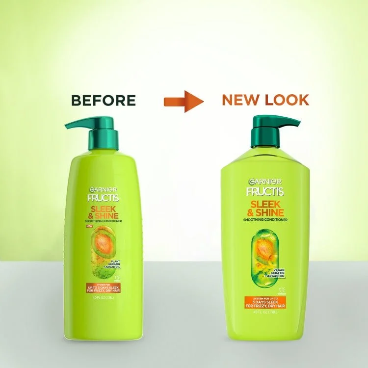 Sleek & Shine Smoothing Conditioner 39 Sleek & Shine Smoothing Conditioner