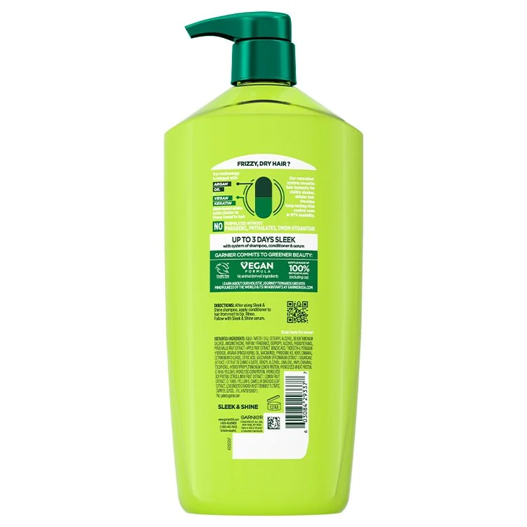Sleek & Shine Smoothing Conditioner 44 Sleek & Shine Smoothing Conditioner