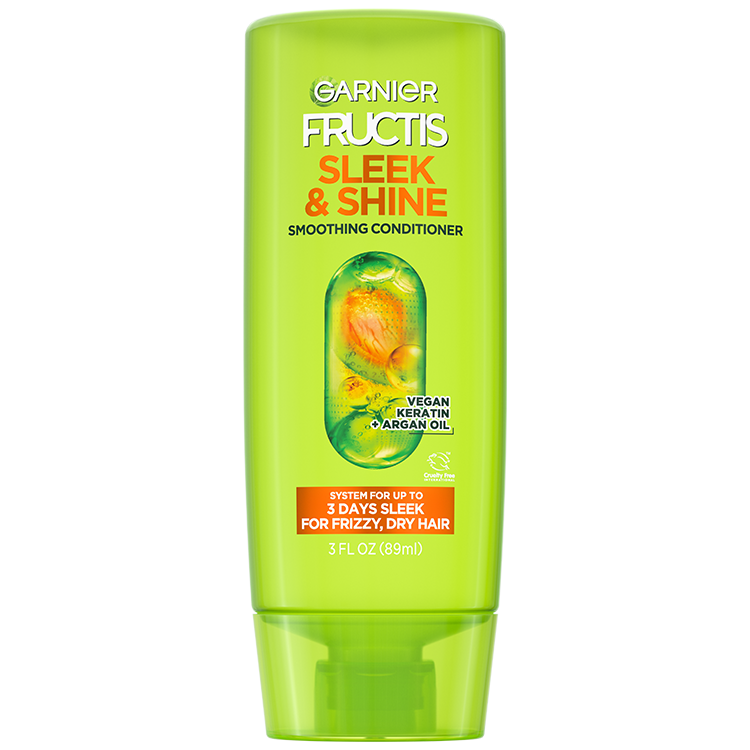 Sleek & Shine Smoothing Conditioner 45 Sleek & Shine Smoothing Conditioner