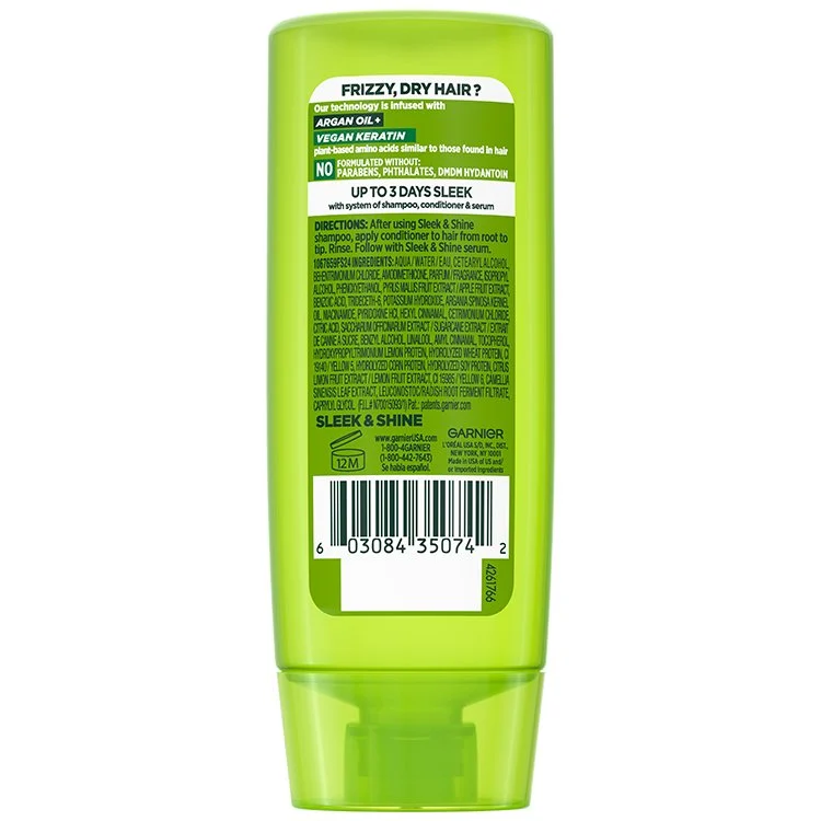 Sleek & Shine Smoothing Conditioner 55 Sleek & Shine Smoothing Conditioner