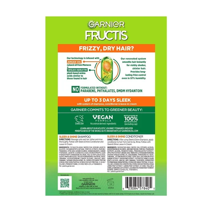 Sleek & Shine Smoothing Conditioner 63 Sleek & Shine Smoothing Conditioner