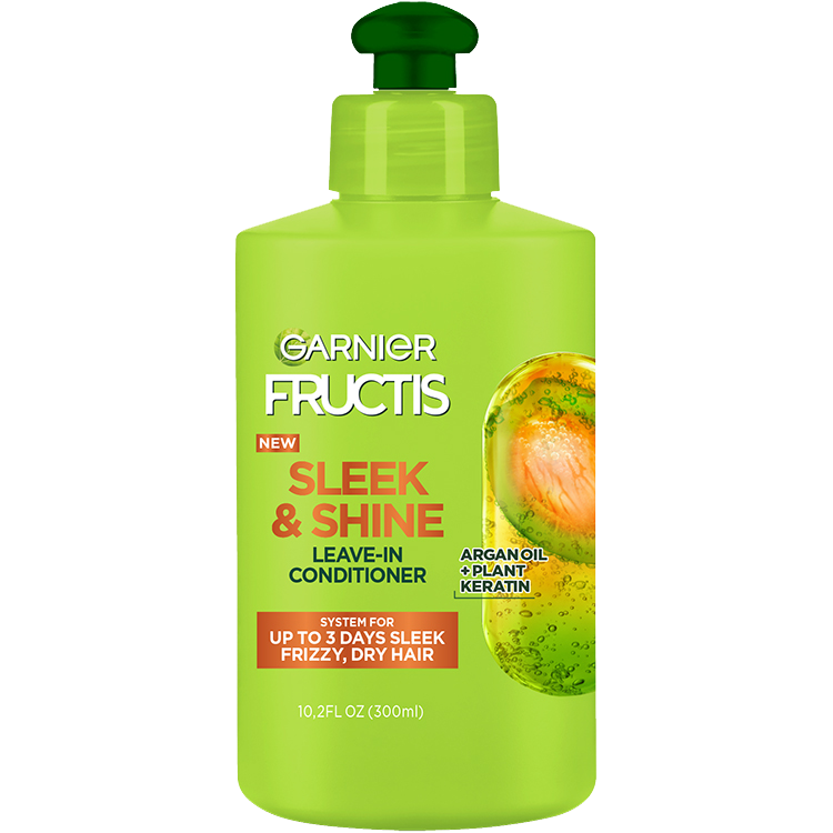 Sleek & Shine Leave-In Conditioner