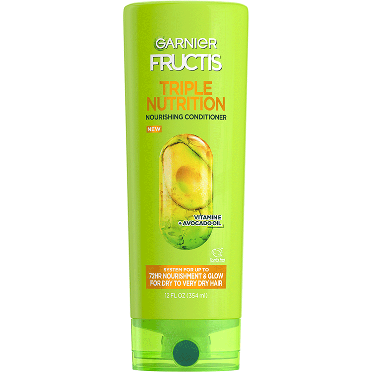 Triple Nutrition Conditioner