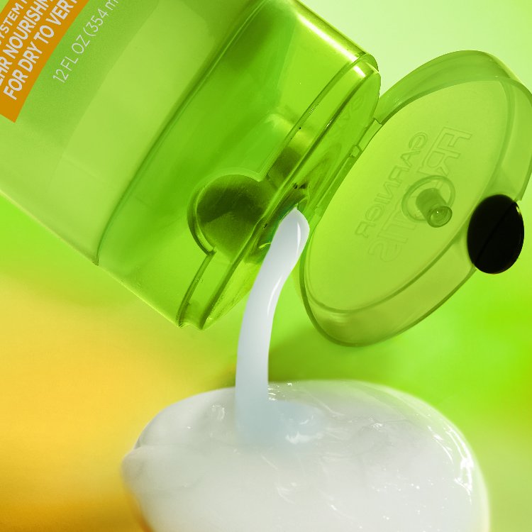 Triple Nutrition Conditioner 6 Triple Nutrition Conditioner