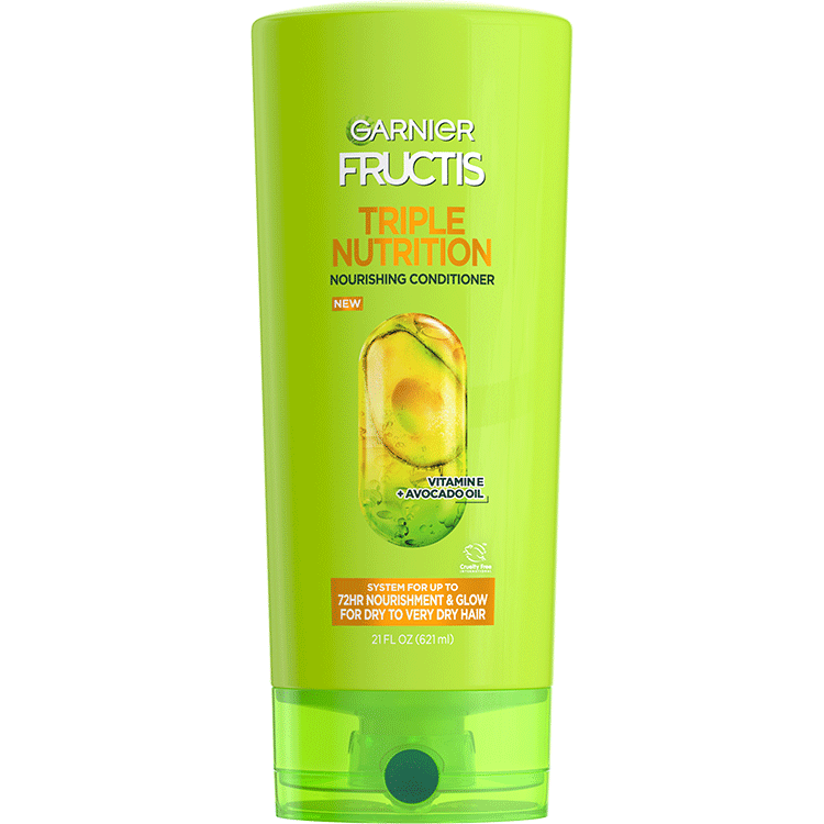 Triple Nutrition Conditioner 8 Triple Nutrition Conditioner