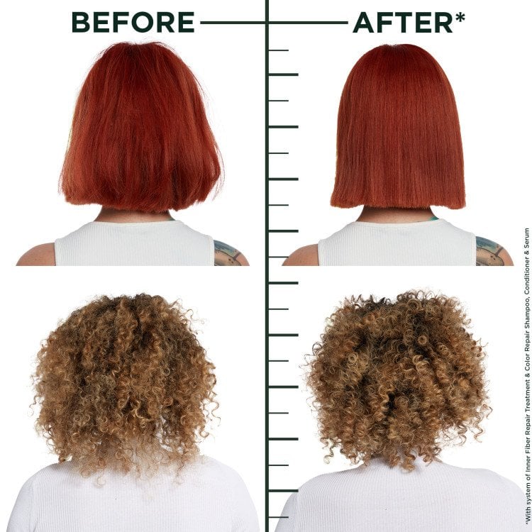 Hair Filler + Ceramide Color Repair Conditioner 3 Hair Filler + Ceramide Color Repair Conditioner