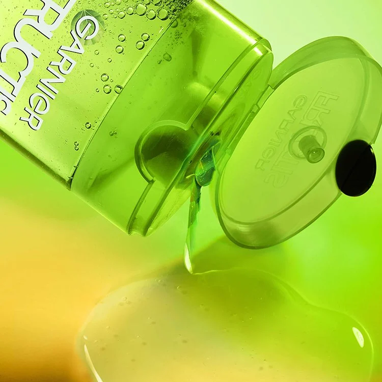 Triple Nutrition Shampoo