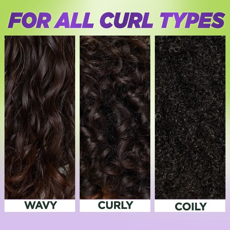 Curl Construct Creation Mousse 6 Curl Construct Creation Mousse