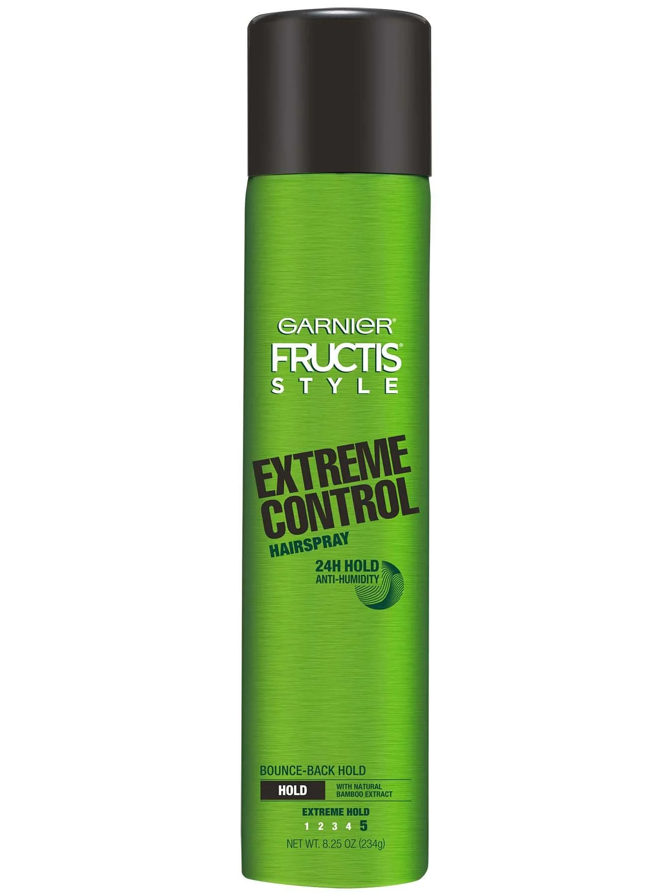 Extreme Control Anti-Humidity Aerosol Hair Spray