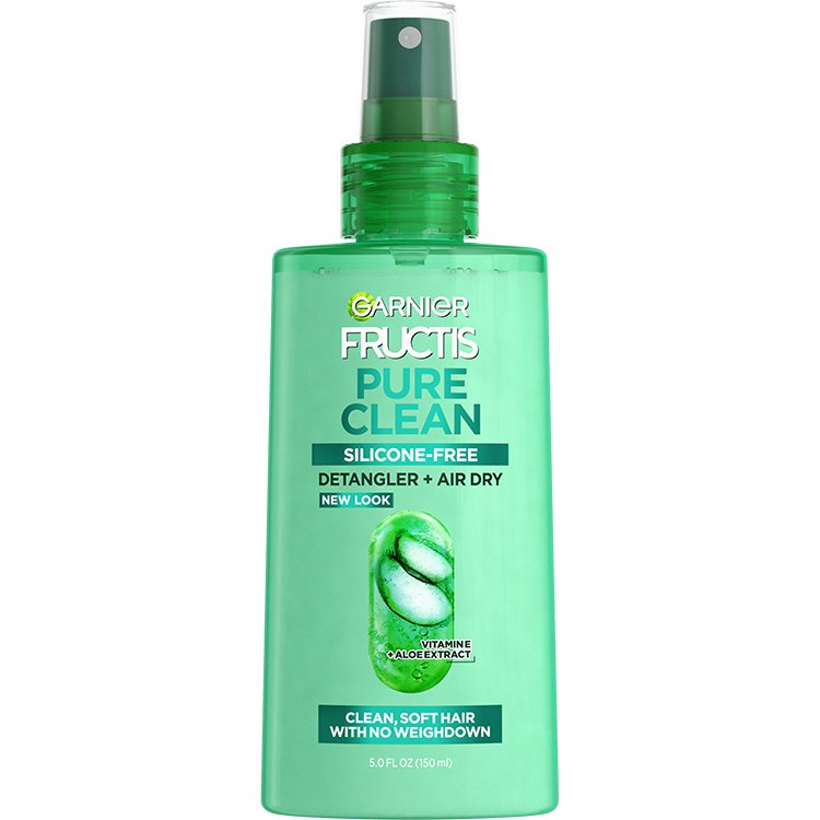 Pure Clean Detangler