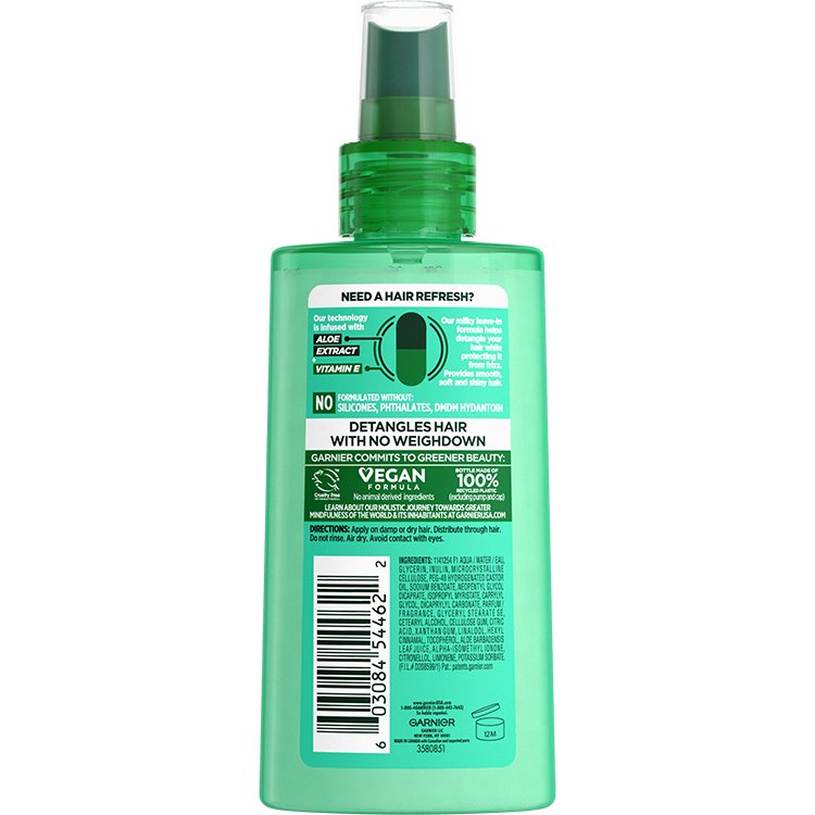Pure Clean Detangler 7 Pure Clean Detangler