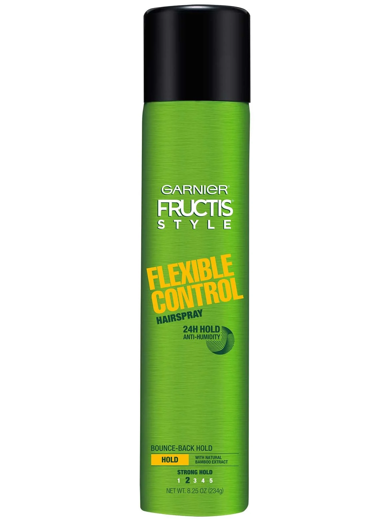 Flexible Control Anti-Humidity Aerosol Hair Spray
