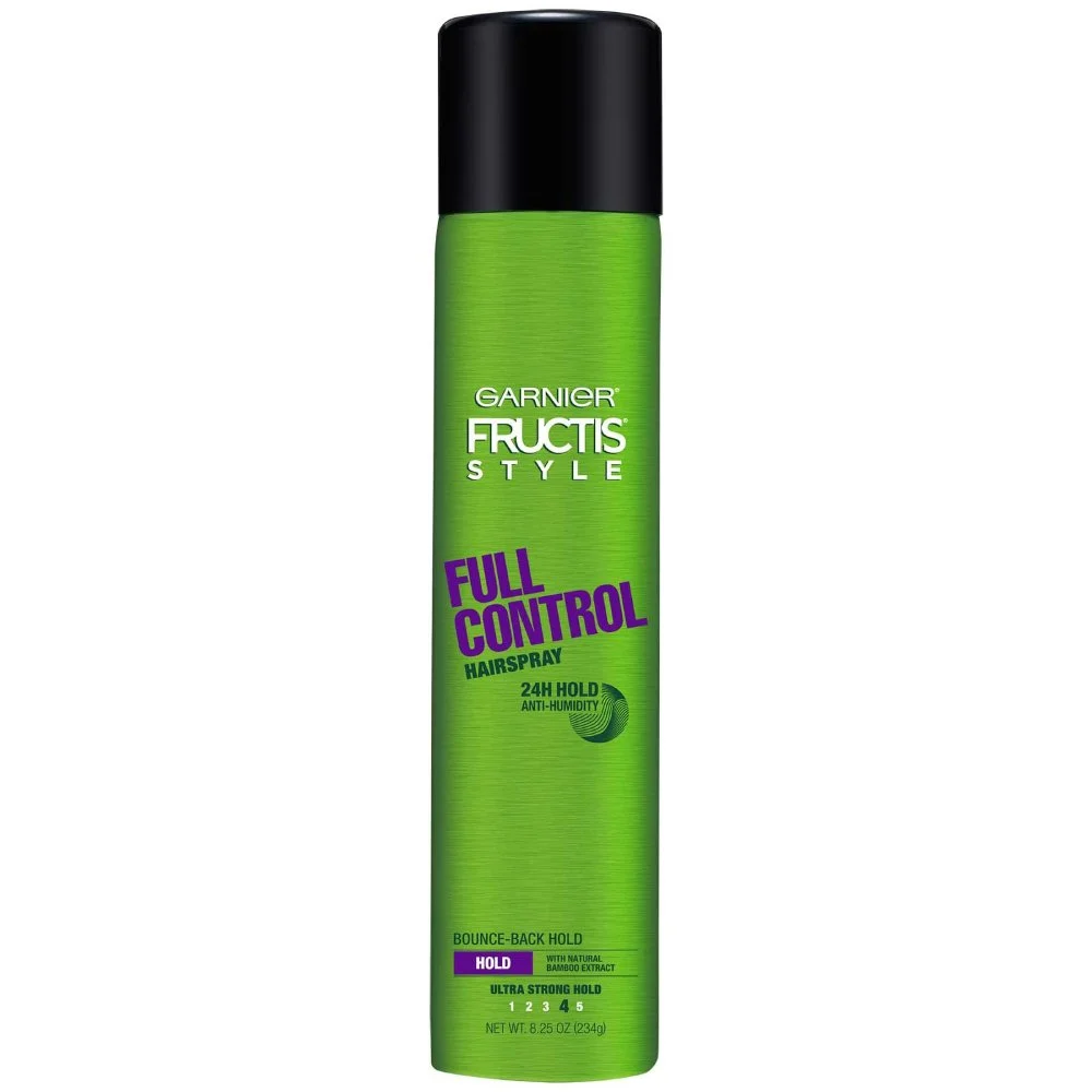 Full Control Anti-Humidity Aerosol Hairspray