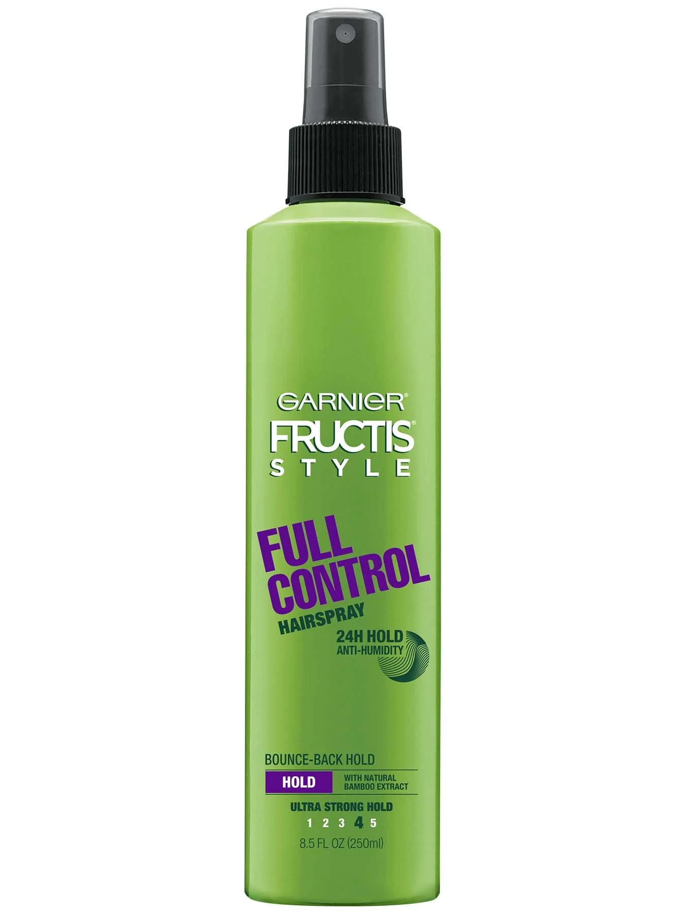 Full Control Anti-Humidity Non Aerosol Hairspray
