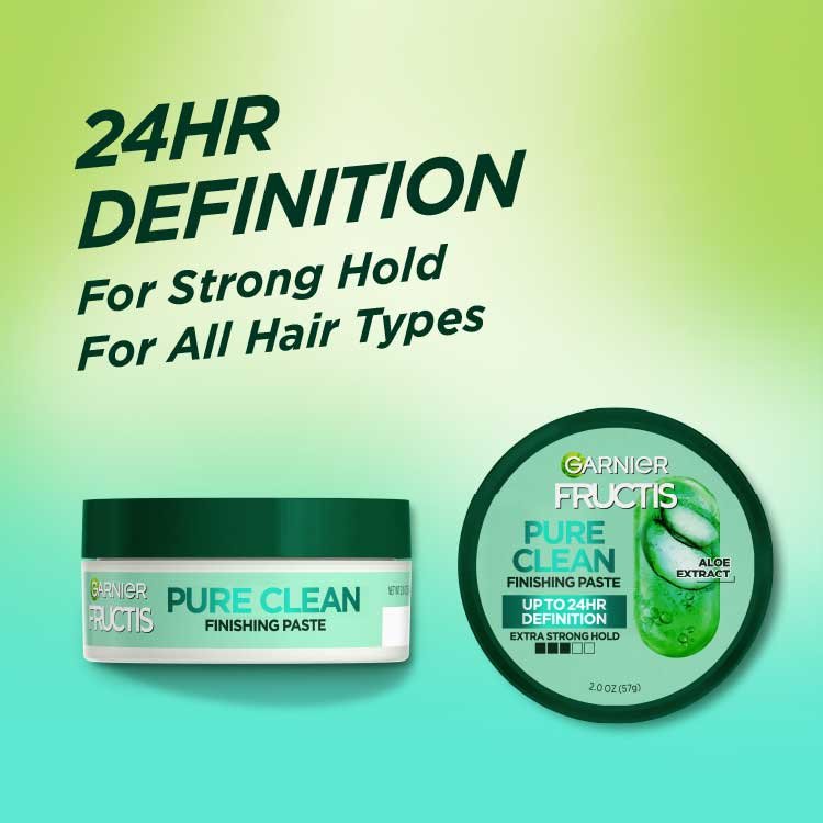 Pure Clean Finishing Paste 5 Pure Clean Finishing Paste