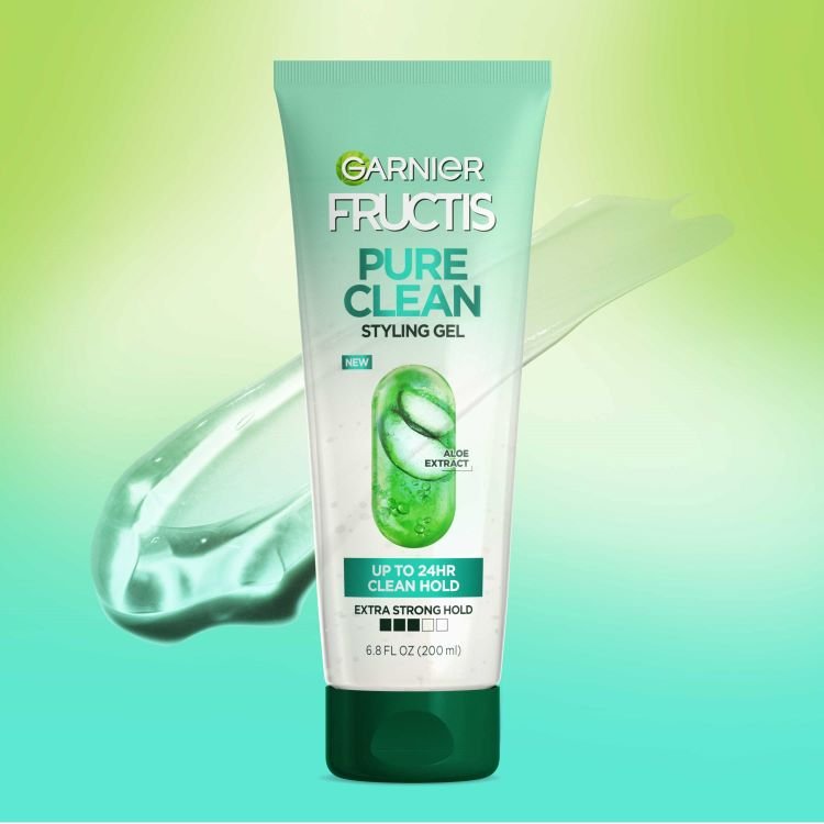 Pure Clean Gel 7 Pure Clean Gel