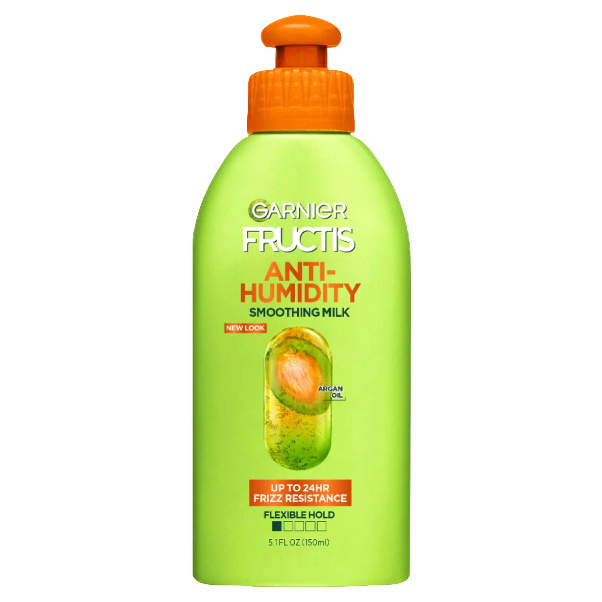 Anti-Humidity Smoothing Milk