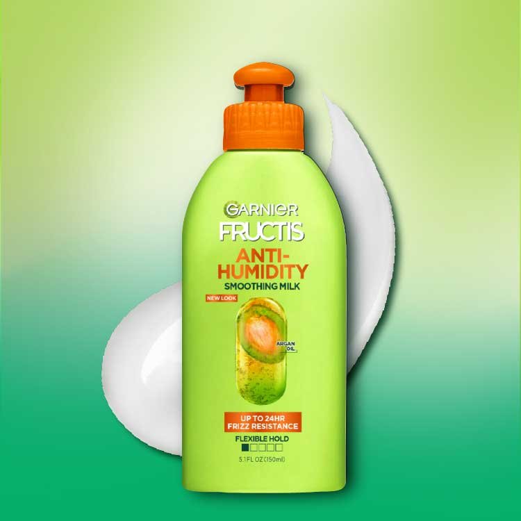 Anti-Humidity Smoothing Milk 7 Anti-Humidity Smoothing Milk