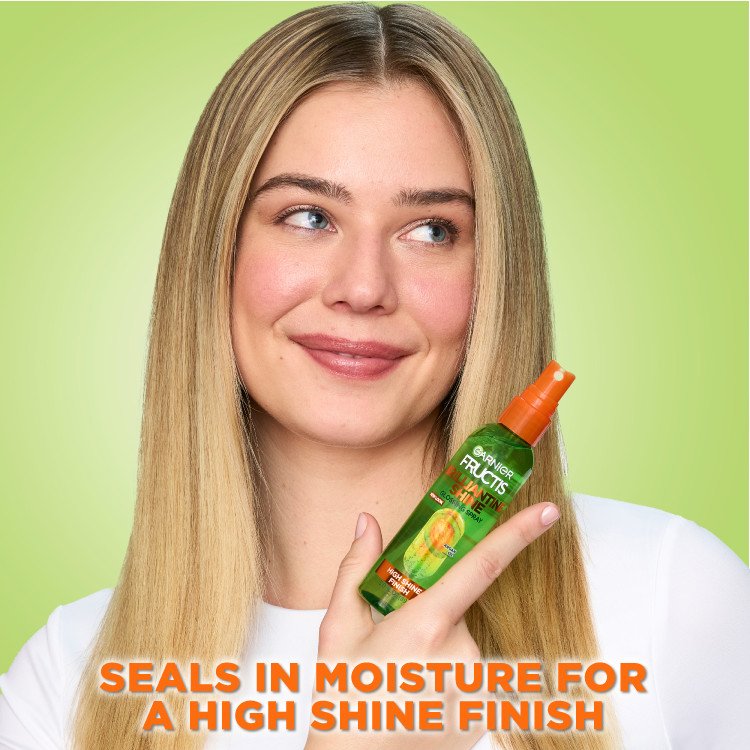 Brilliantine Shine Glossing Spray 3 Brilliantine Shine Glossing Spray