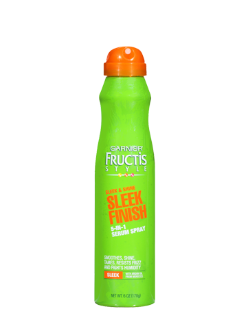 Sleek & Shine Finish 5-in-1 Serum Spray