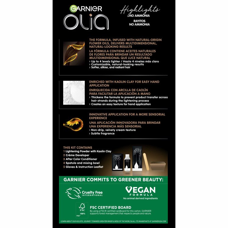 H03 - For Brunettes 7 H03 - For Brunettes