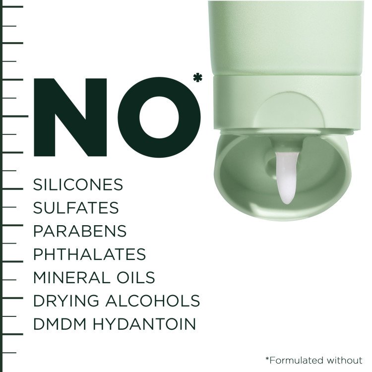 Hair Filler + Hyaluronic Moisture Repair Gel-Cream 19 Hair Filler + Hyaluronic Moisture Repair Gel-Cream