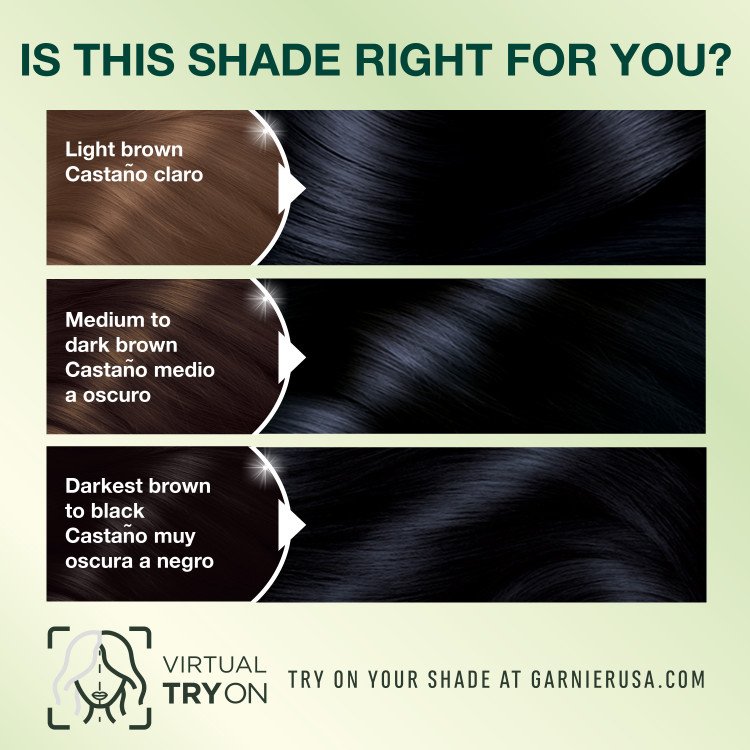 22 - Intense Blue Black 6 22 - Intense Blue Black