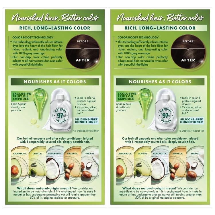 30 - Darkest Brown 16 30 - Darkest Brown