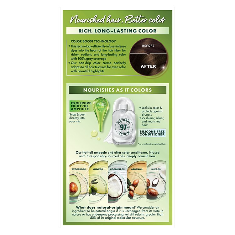 33 - Darkest Golden Brown 8 33 - Darkest Golden Brown