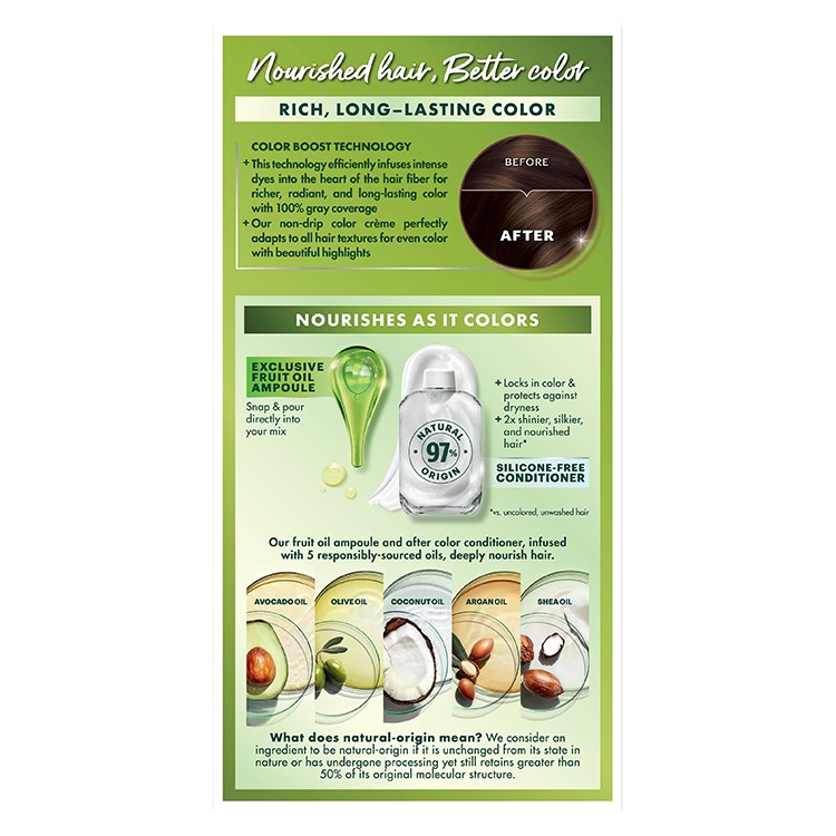 413 - Bronze Brown 8 413 - Bronze Brown