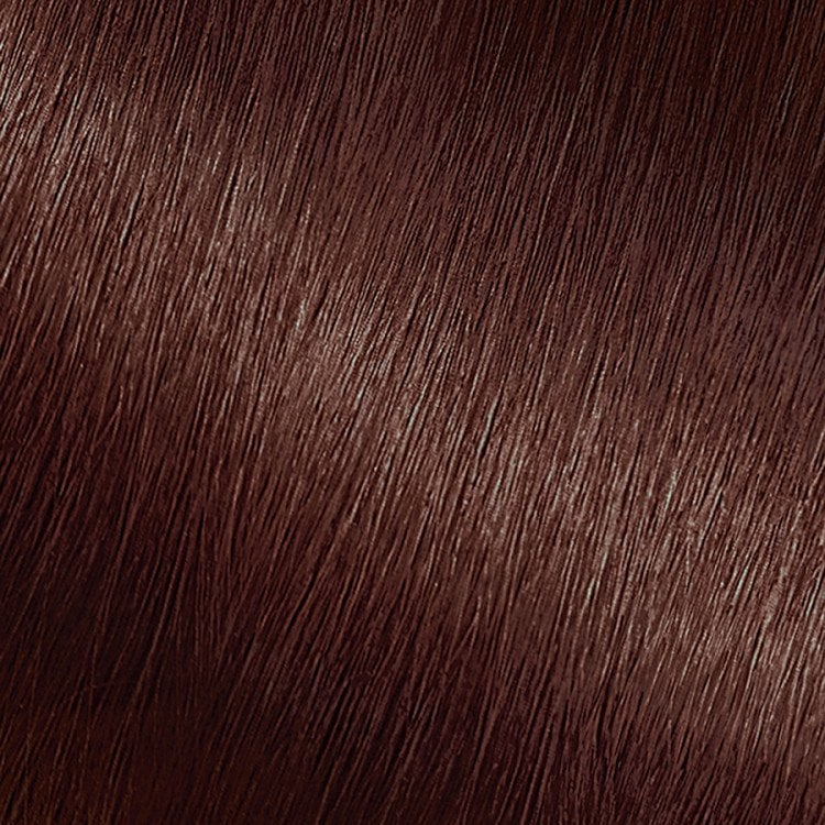415 - Soft Mahogany Dark Brown 6 415 - Soft Mahogany Dark Brown