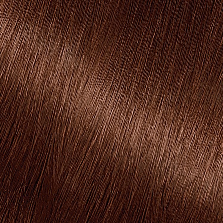434 - Deep Chestnut Brown