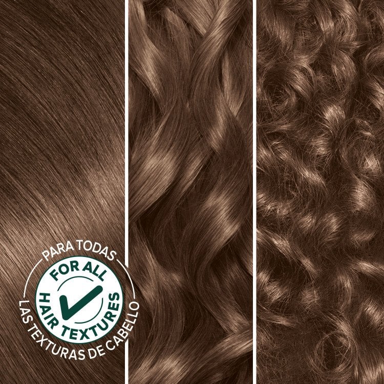 60 - Light Natural Brown 5 60 - Light Natural Brown
