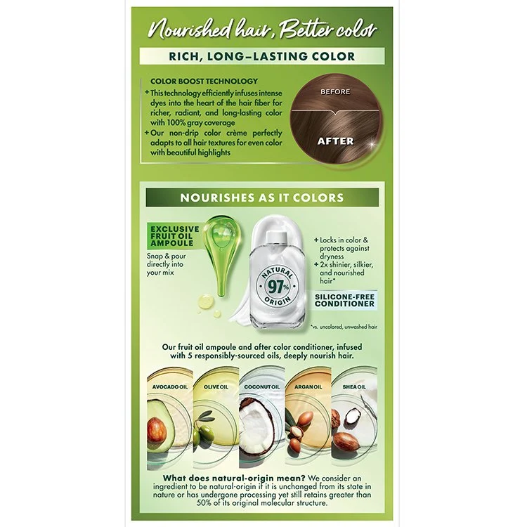 61 - Light Extra Ash Brown