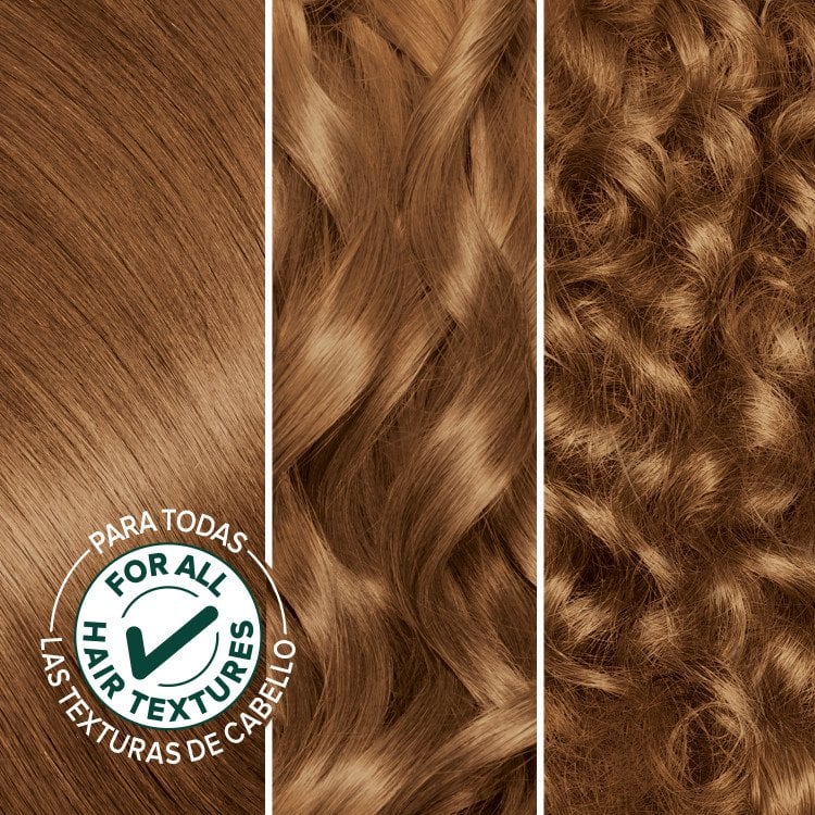 63 - Light Golden Brown 5 63 - Light Golden Brown